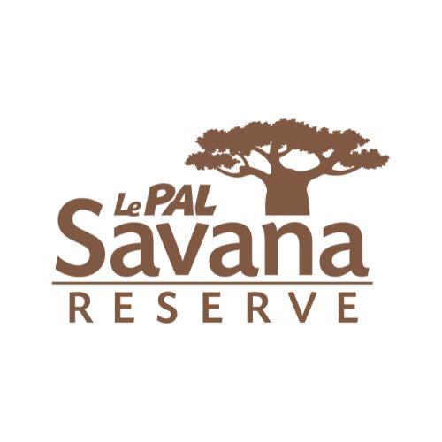 Le Pal Savana Réserve ANCV