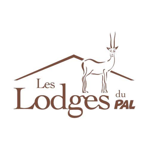Les lodges du Pal