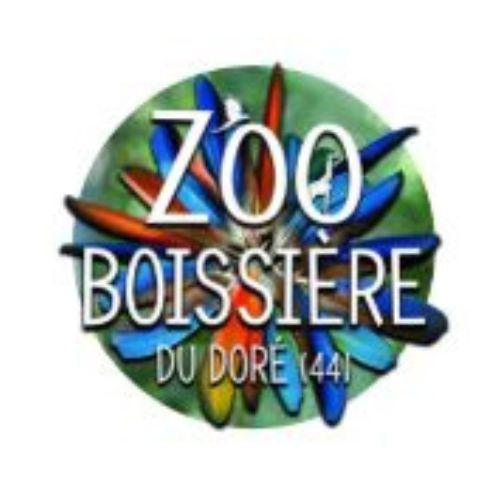 Zoo de La Boissière du Doré ANCV