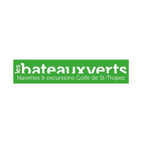 les bateaux verts ANCV
