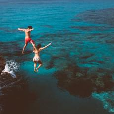 Vacances insolites en septembre : 3 îles à découvrir 