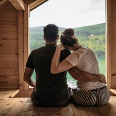 Week-end romantique en automne : nos 3 idées pour la Toussaint