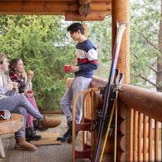 5 locations pour des vacances au ski