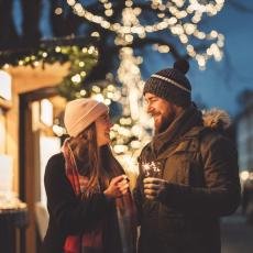 Top 10 des marchés de Noël d’Alsace