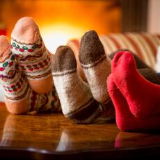4 destinations pour partir en week-end à Noël !