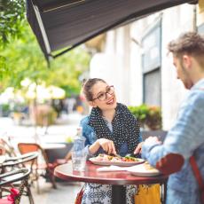 Tour de France des spécialités culinaires avec le Chèque-Vacances Connect