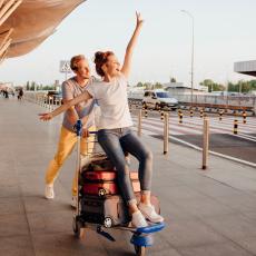 Notre itinéraire de vacances pour atteindre les 40 ans