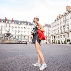 Nantes : visite de la cité des Ducs avec vos Chèques-Vacances