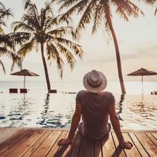 Notre sélection des plus beaux clubs vacances avec le Chèque-Vacances Connect