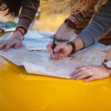 4 conseils et destinations pour un voyage sur mesure avec votre Chèque-Vacances Connect