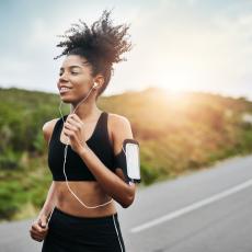 playlist pour le sport