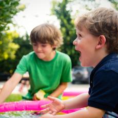 Notre liste pour des activités à faire pendant les vacances scolaires