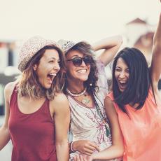 Week end EVJF avec les Chèques-Vacances