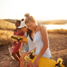 activités insolites à faire entre amis