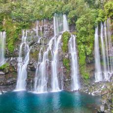 expériences à vivre à la réunion avec les Chèques-Vacances