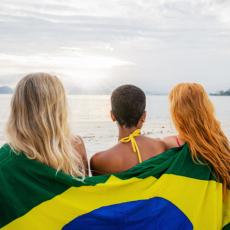 lieux brésilens en france