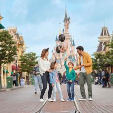 disneyland cheque vacances