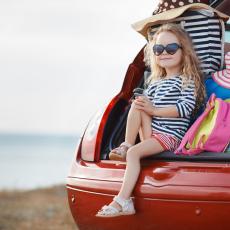 partir en vacances