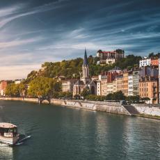 Que visiter à Lyon en 24h avec vos Chèques-Vacances ?