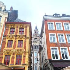 que visiter à Lille en 24H
