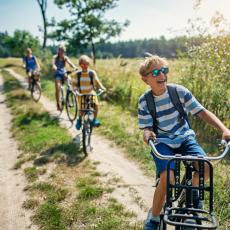 partir en vacances en famille