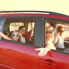 vacances insolites avec des ados