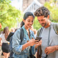 villes aux noms insolites chèques-vacances