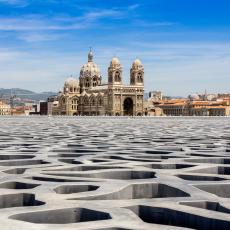 Que visiter à Marseille en 24h ANCV