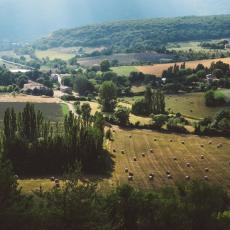 road trip en région PACA avec les Chèques-Vacances