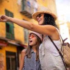 Nice avec les Chèques-Vacances