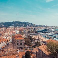 Que visiter à Nice