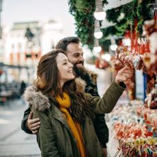 Que faire pendant les vacances de Noël 