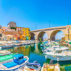 Que faire autour de Marseille