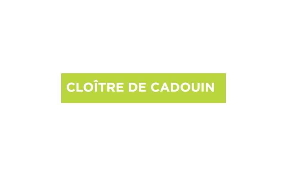 CLOÎTRE DE CADOUIN 