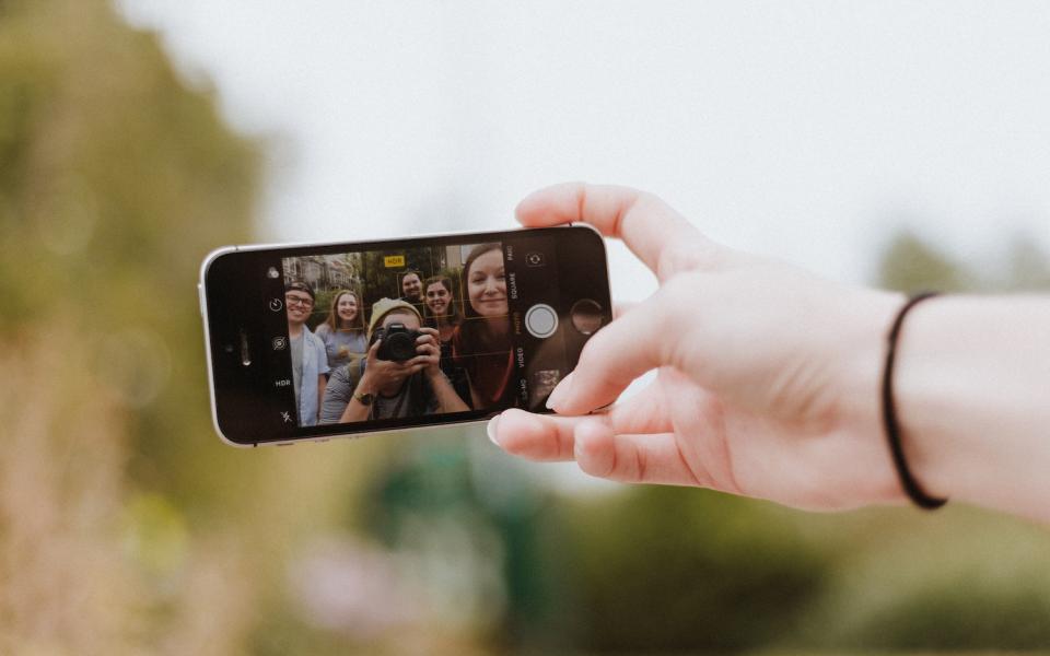 VSCO, le populaire