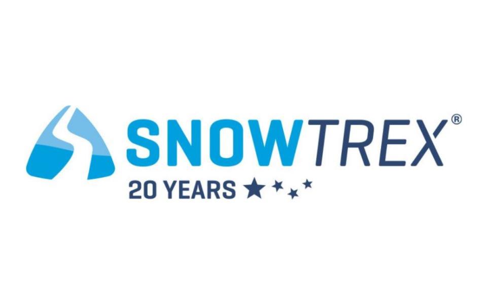 Snowtrex ANCV