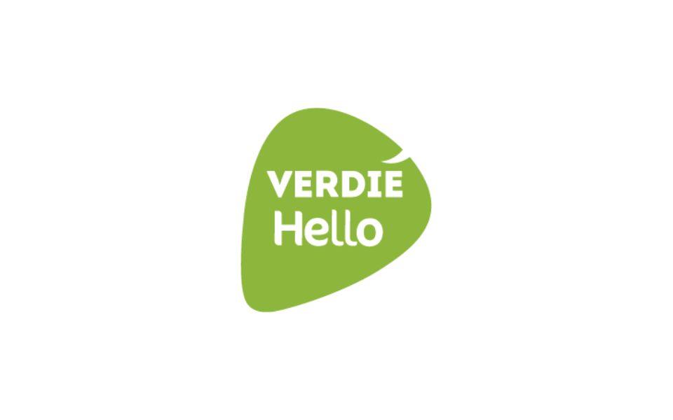 verdie hello ancv