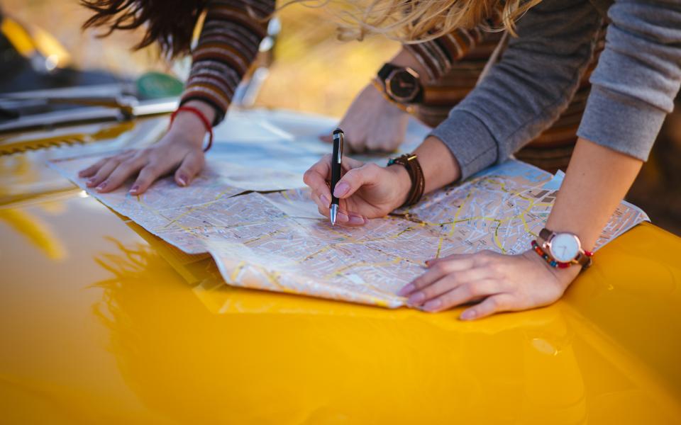 conseils ou partir en avril