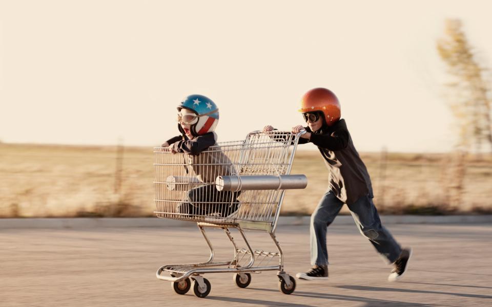 temeraire attraction futuroscope