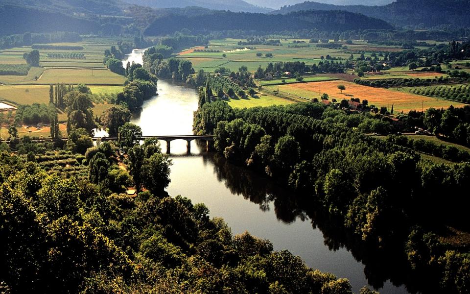 le truffadou train Chèque-Vacances Connect