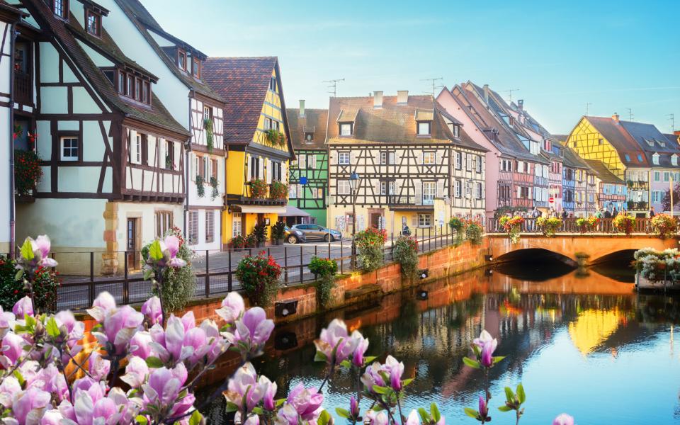 venise alsacienne chèques-vacances