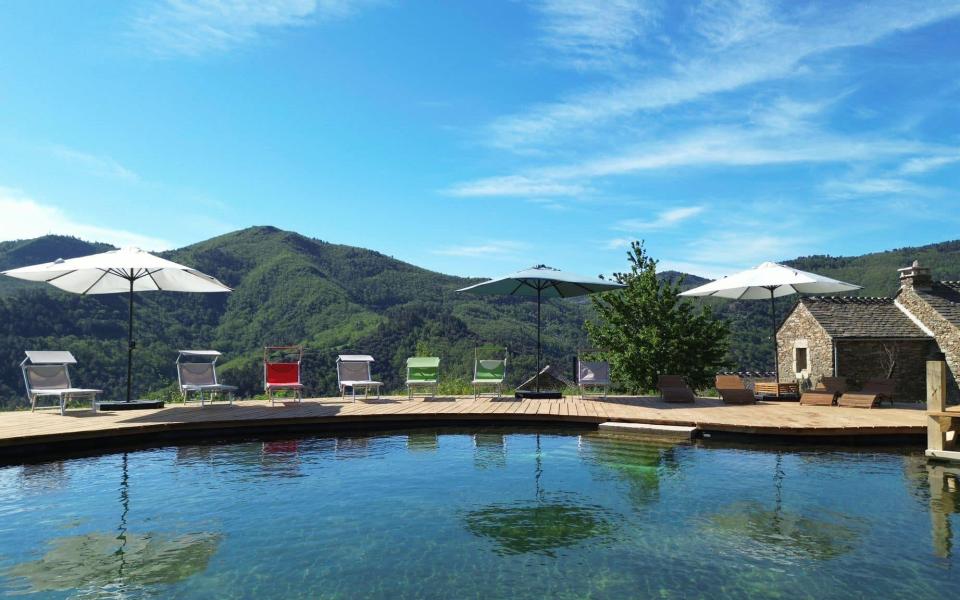 domaine le verdier