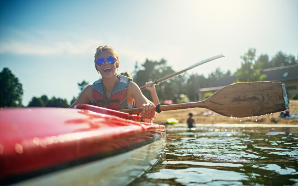 vacances insolites dordogne