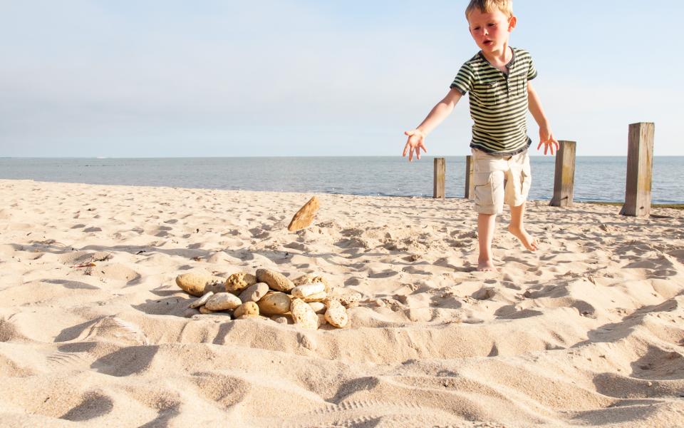 vacances en famille en vendee cheque-vacances