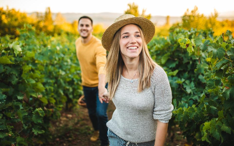 Macon route des vins de bourgogne