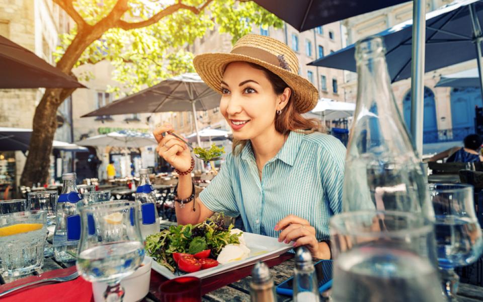 Gastronomie Nantes ANCV