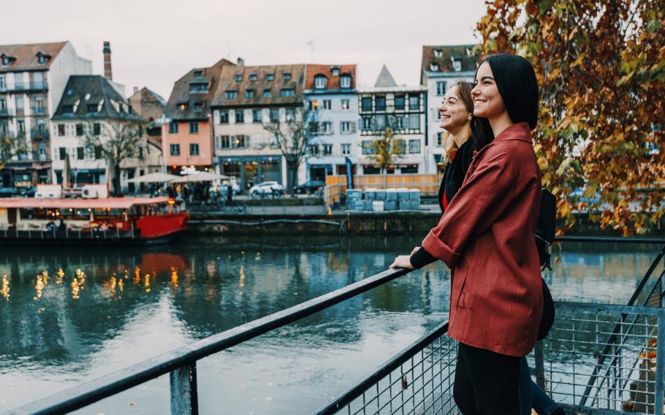 Région Grand Est ANCV