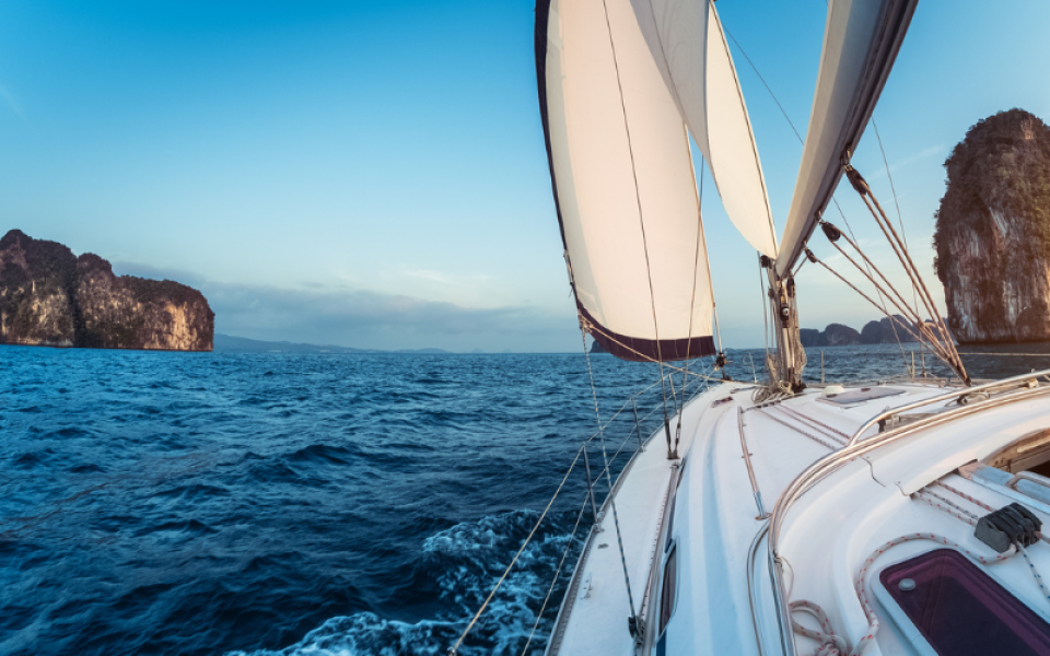 balade en bateau ancv