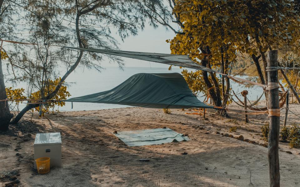 Groix Lanta week-end Bretagne