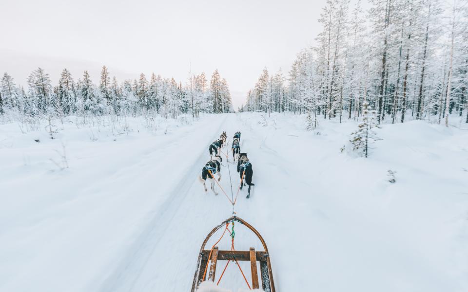 destination Chamonix hiver ANCV 